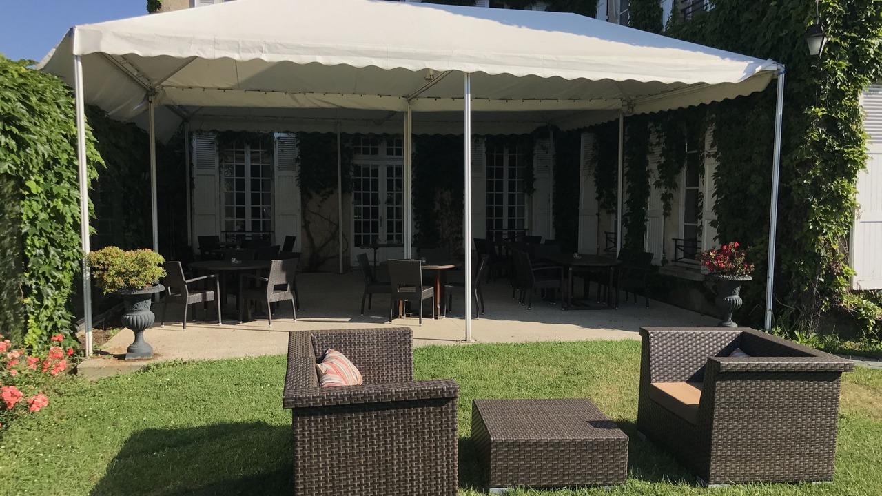 Photo of Patio Balcony in Sancy
