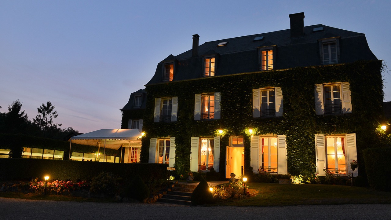 Photo of Outdoor in Sancy