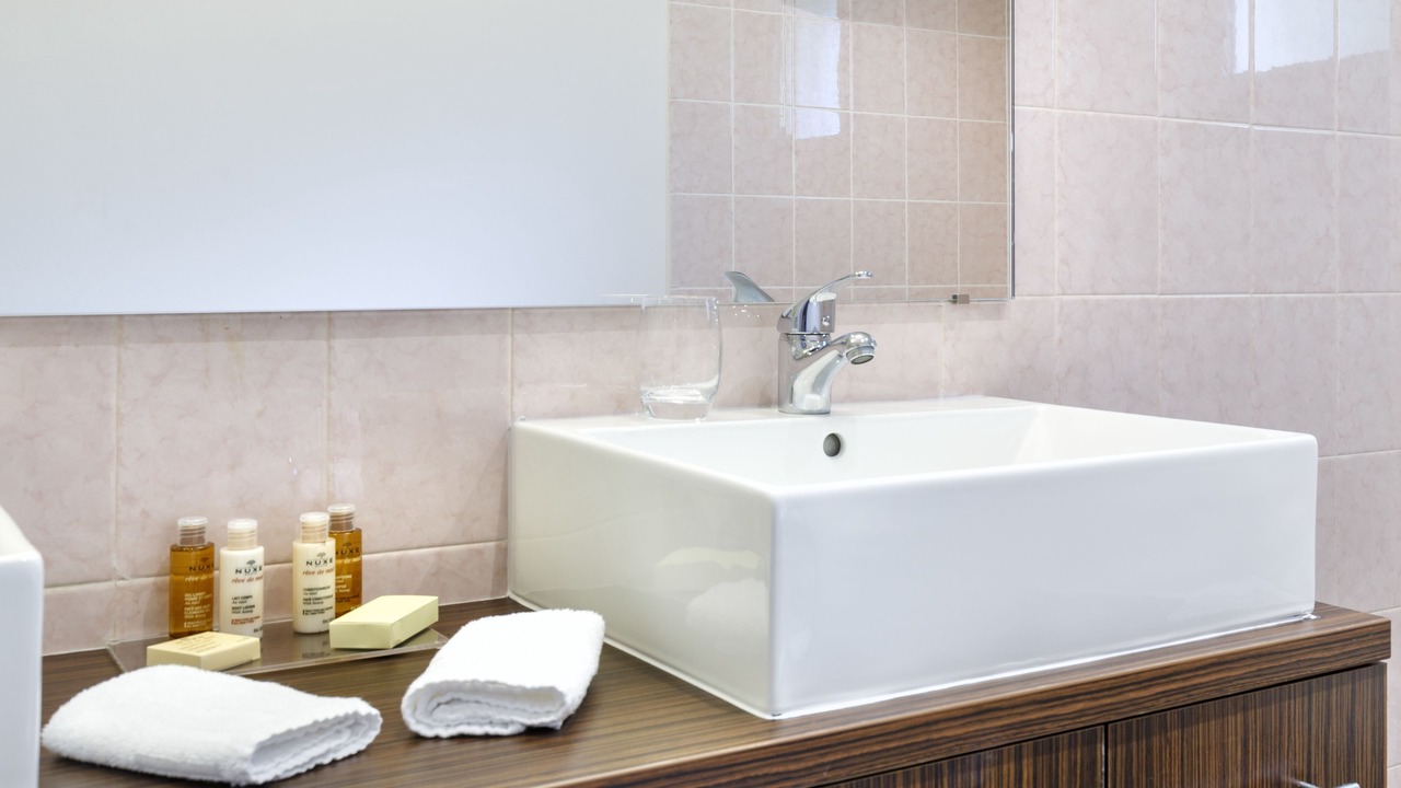 Photo of Bathroom in Sancy