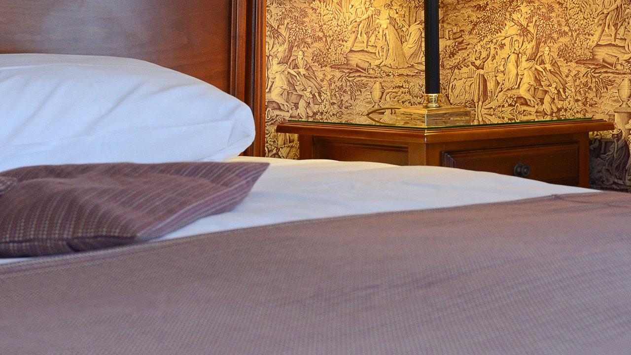 Photo of Bedroom in Sancy