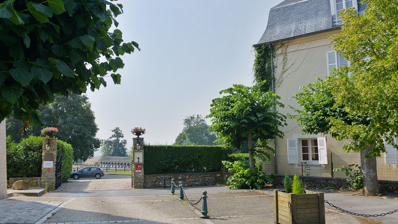 Photo of Outdoor in Sancy