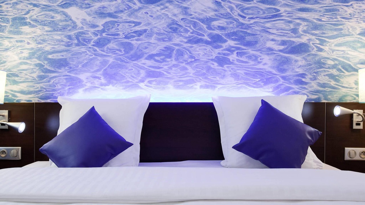 Photo of Bedroom in Jean Zay