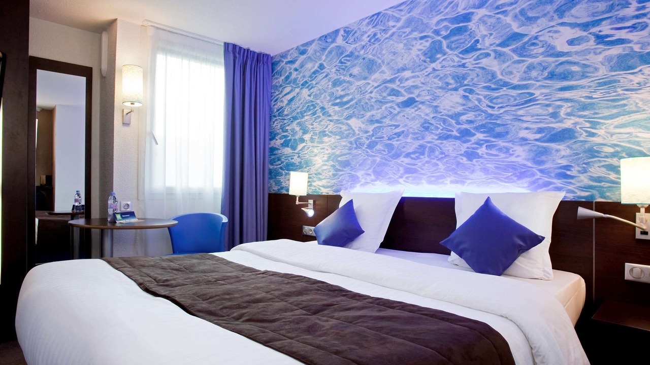 Photo of Bedroom in Jean Zay