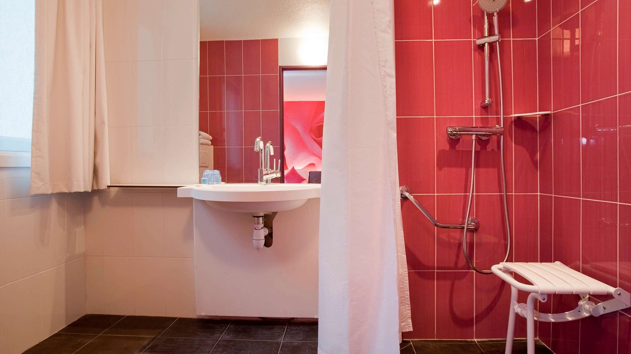 Photo of Bedroom in Jean Zay