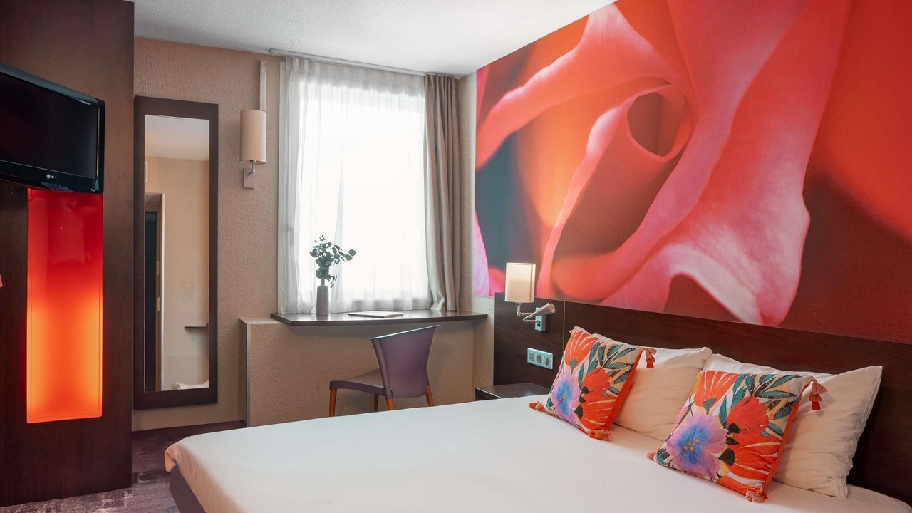 Photo of Bedroom in Jean Zay