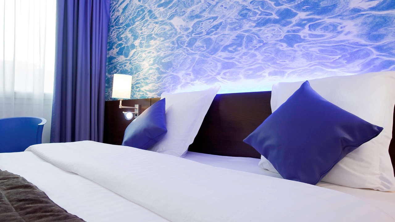 Photo of Bedroom in Jean Zay