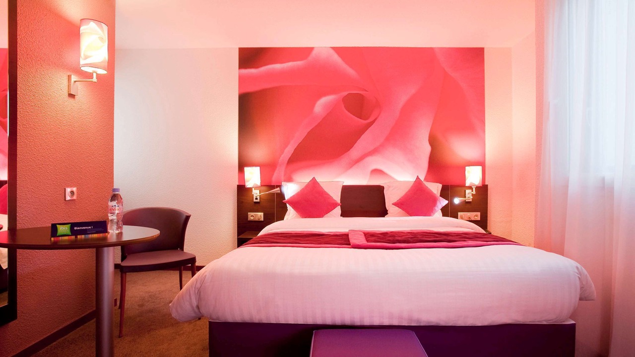 Photo of Bedroom in Jean Zay