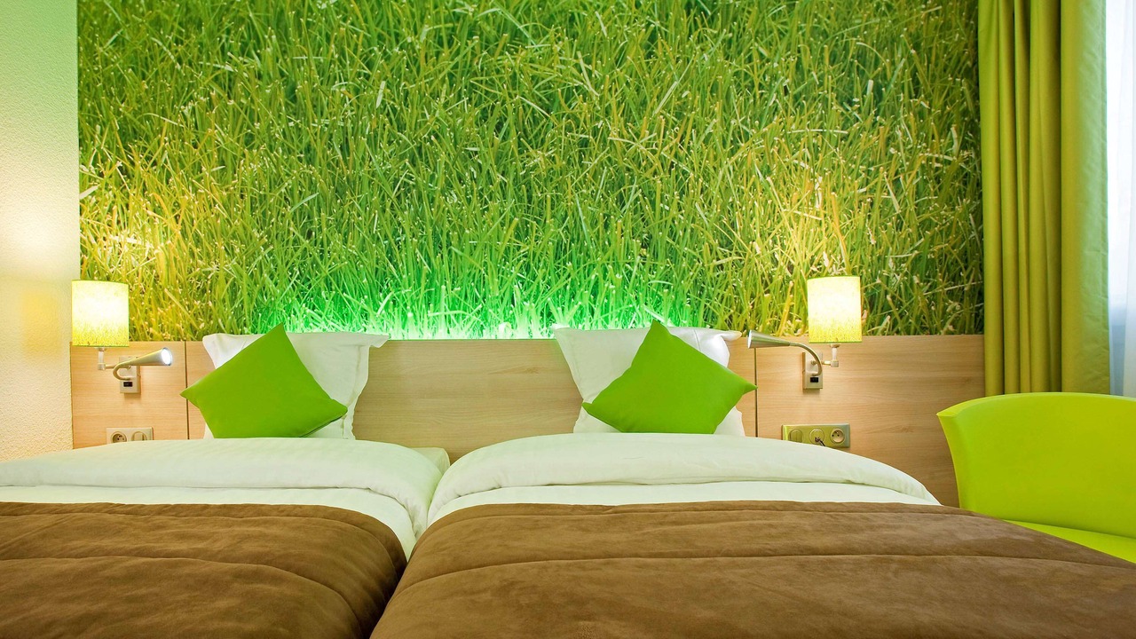Photo of Bedroom in Jean Zay