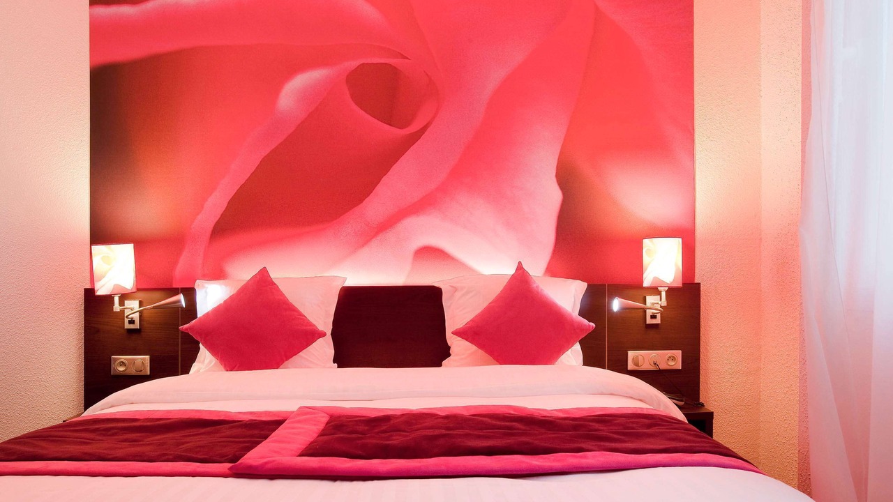Photo of Bedroom in Jean Zay