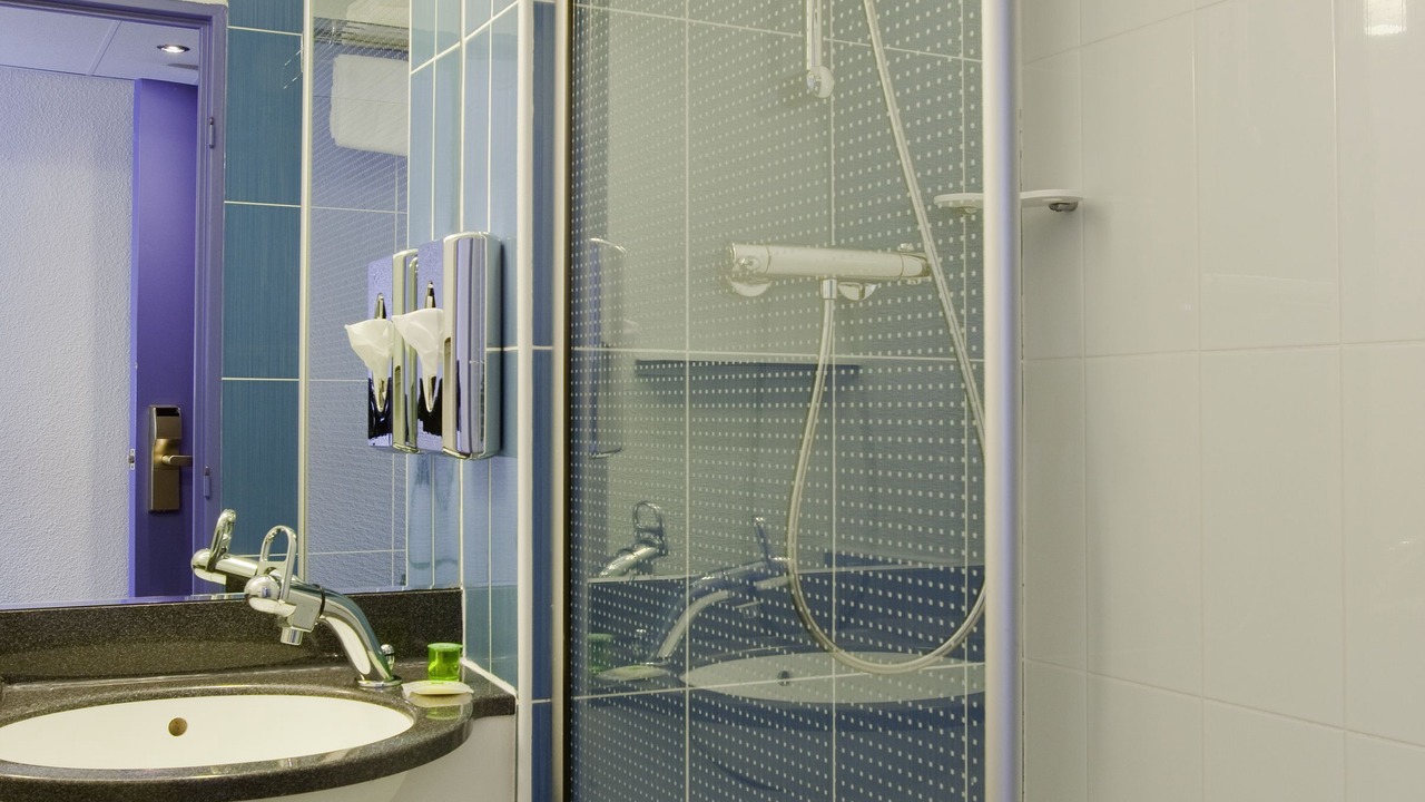 Photo of Bathroom in Jean Zay