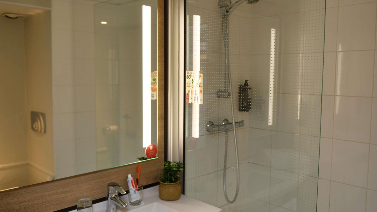 Photo of Bedroom in Chateauroux