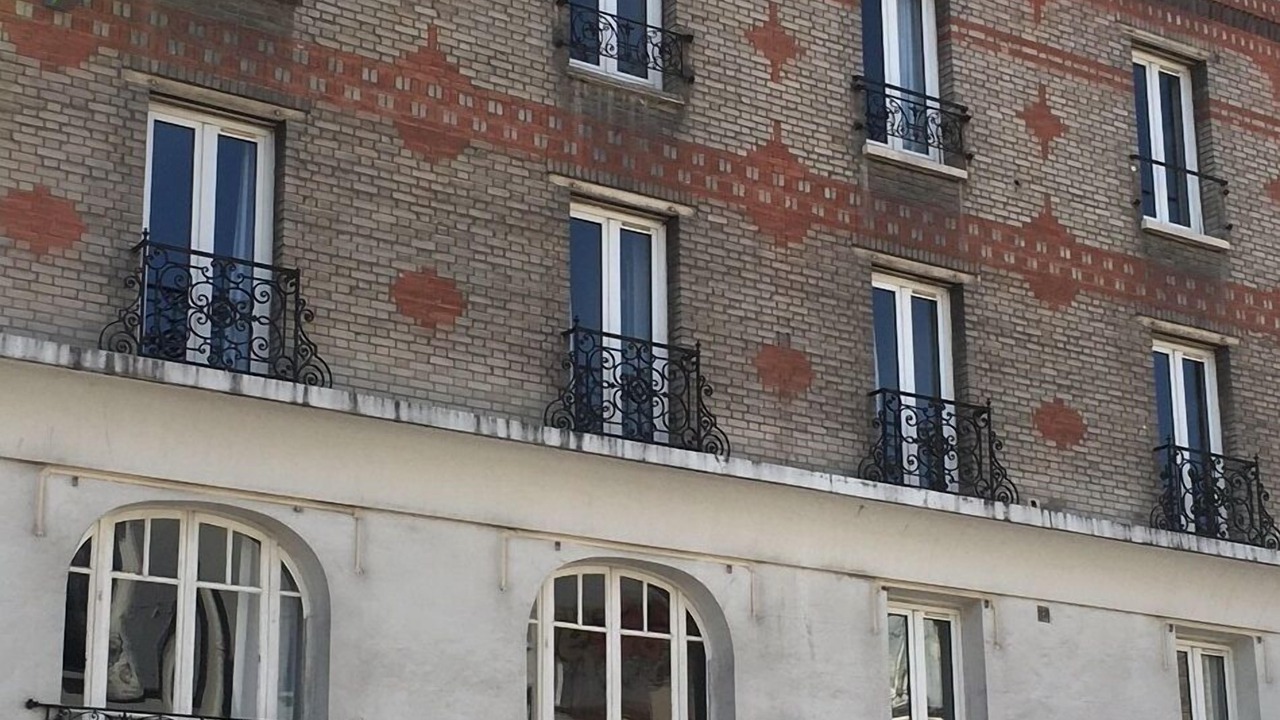 Photo of Outdoor in Butte-aux-Cailles