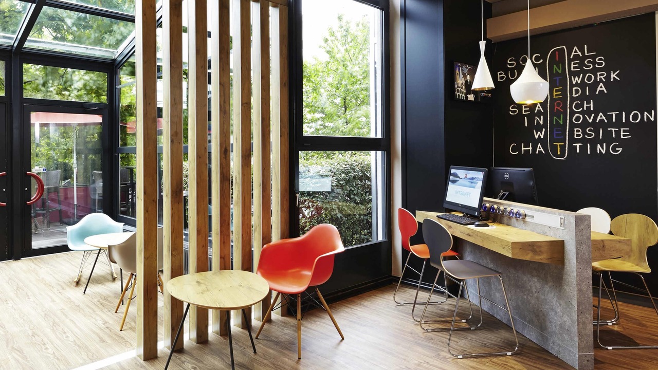Photo of Outdoor in Champs-sur-Marne