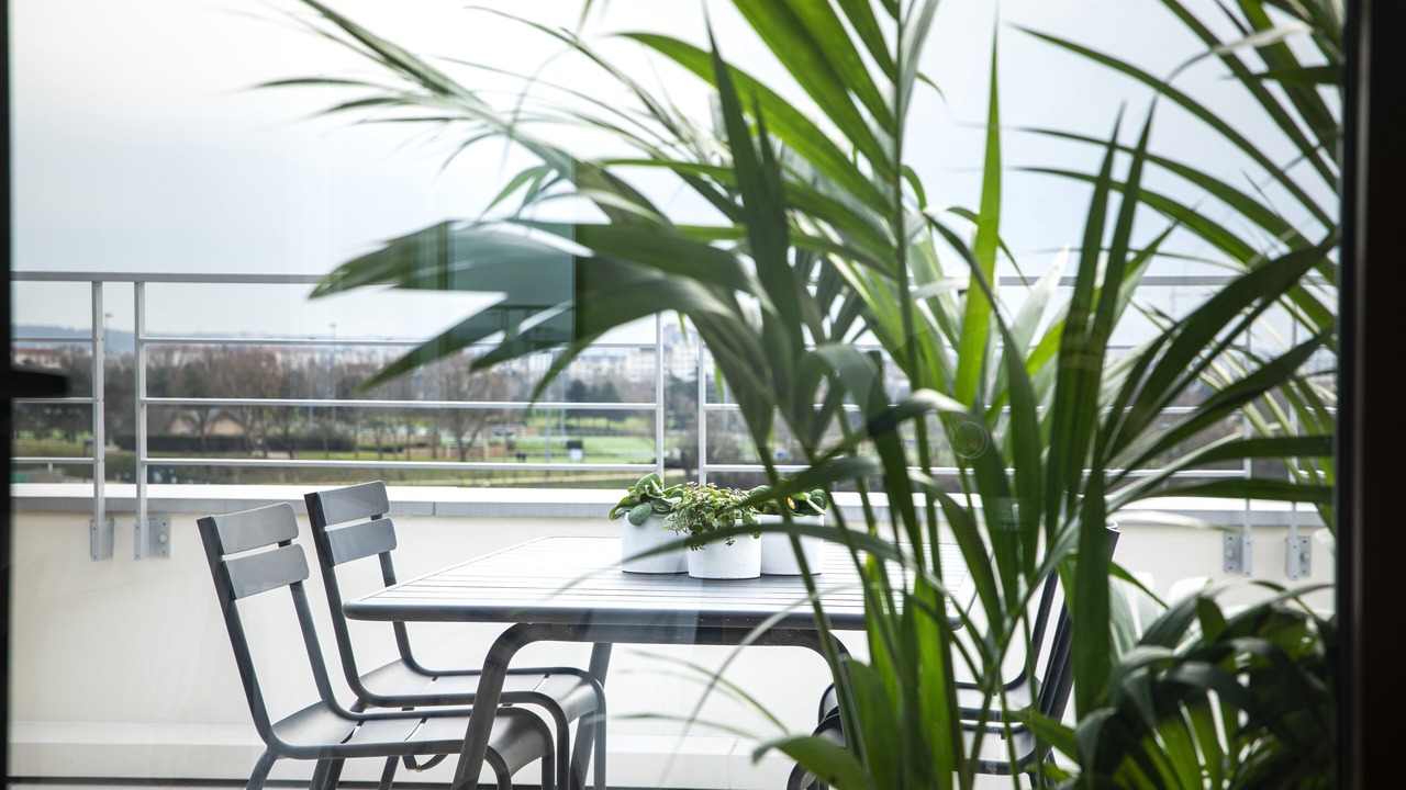Photo of Patio Balcony in Le Port sous la Lune
