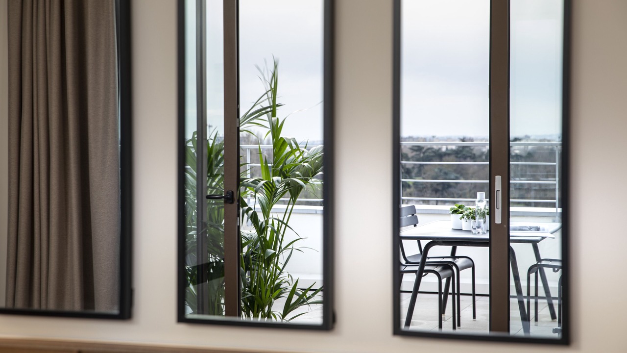 Photo of Patio Balcony in Le Port sous la Lune