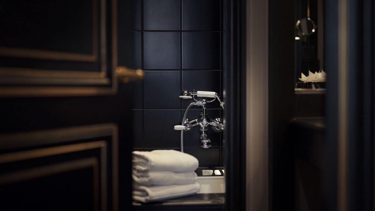 Photo of Bathroom in Quartier Saint-Georges
