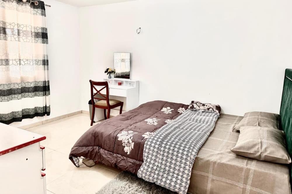 Photo of Bedroom in Bondy