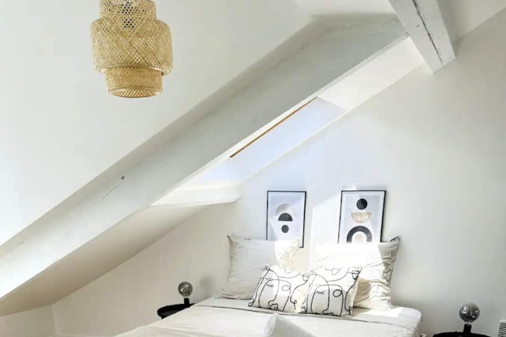 Photo of Bedroom in Esbly