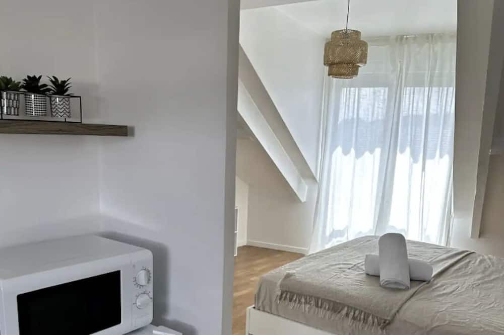 Photo of Bedroom in Esbly