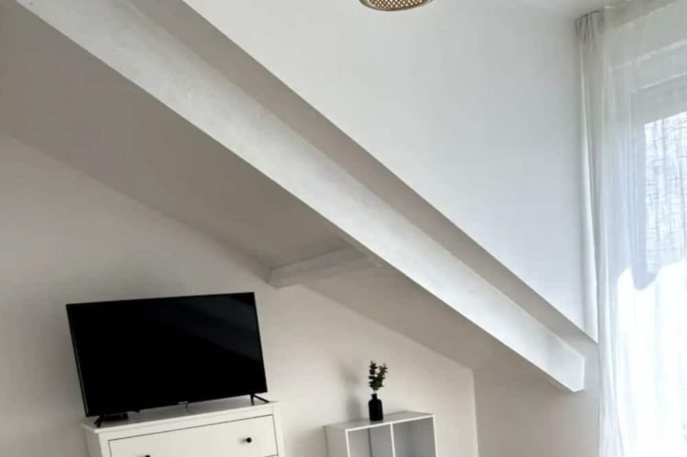 Photo of Bedroom in Esbly