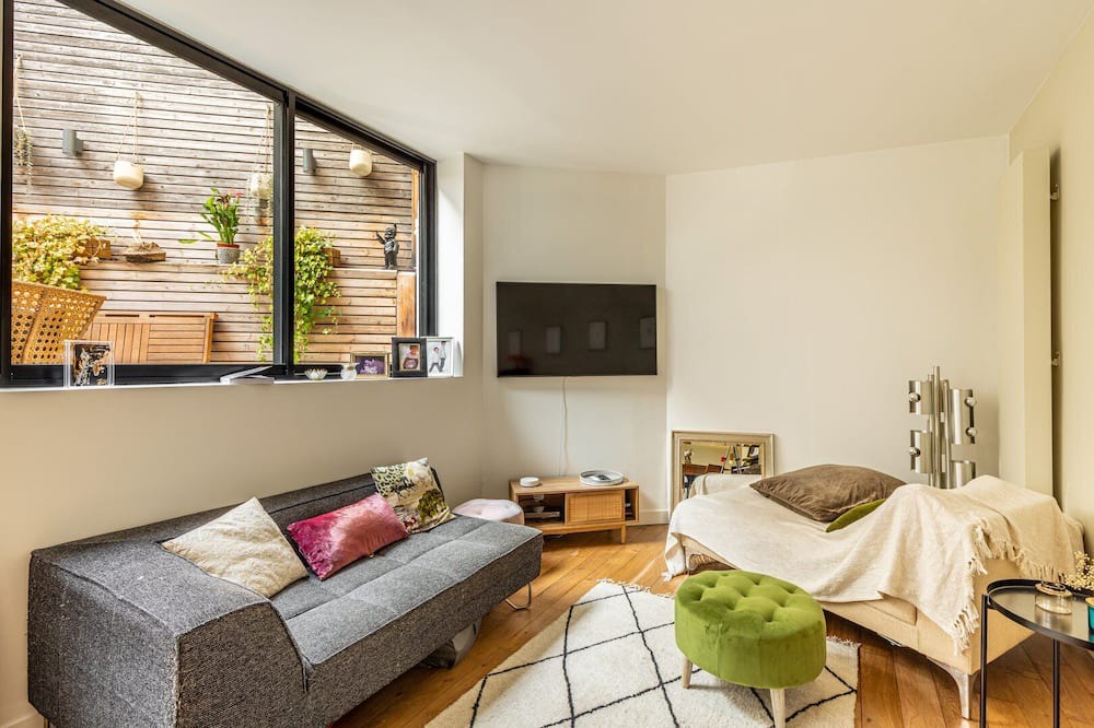 Photo of Livingroom in Rigollots