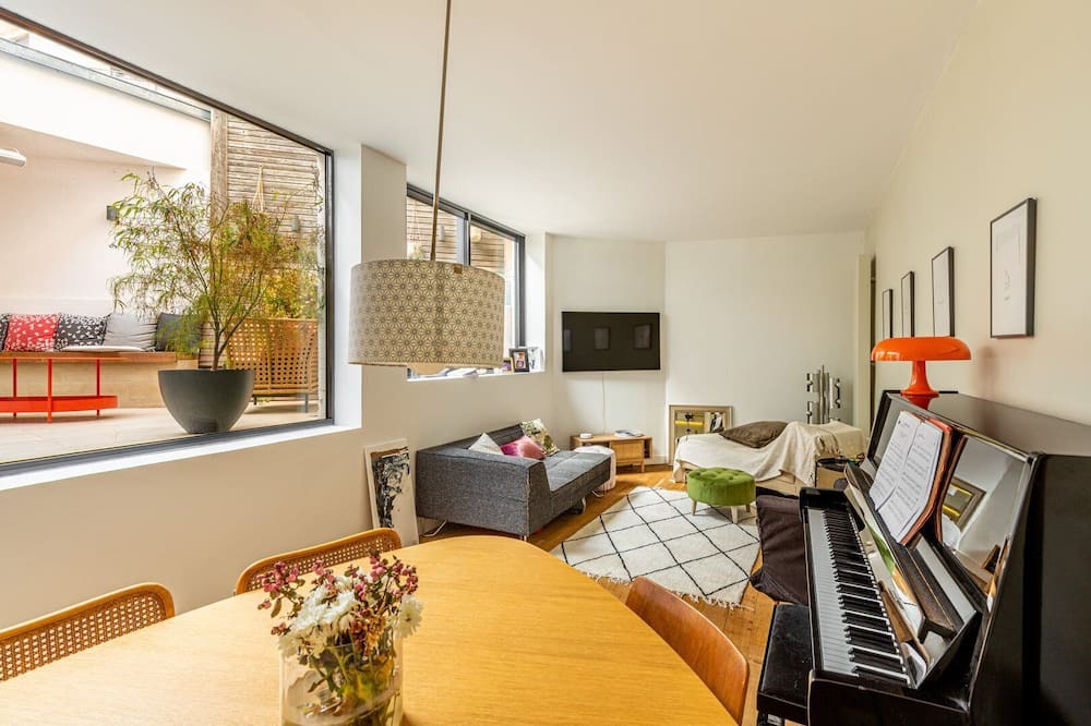 Photo of Livingroom in Rigollots