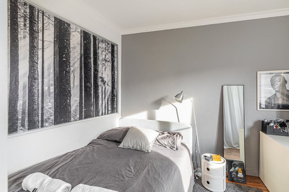 Photo of Bedroom in Rigollots