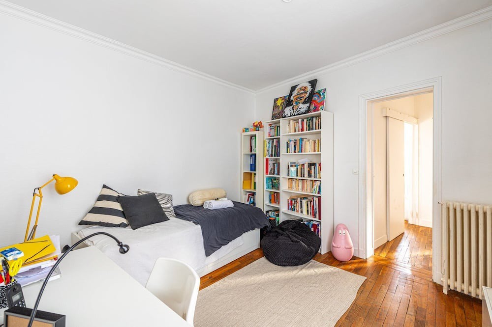 Photo of Livingroom in Rigollots
