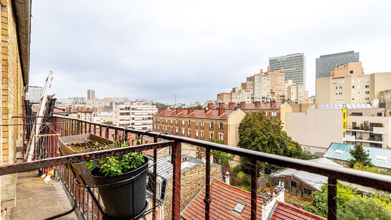 Photo of Outdoor in Montreuil