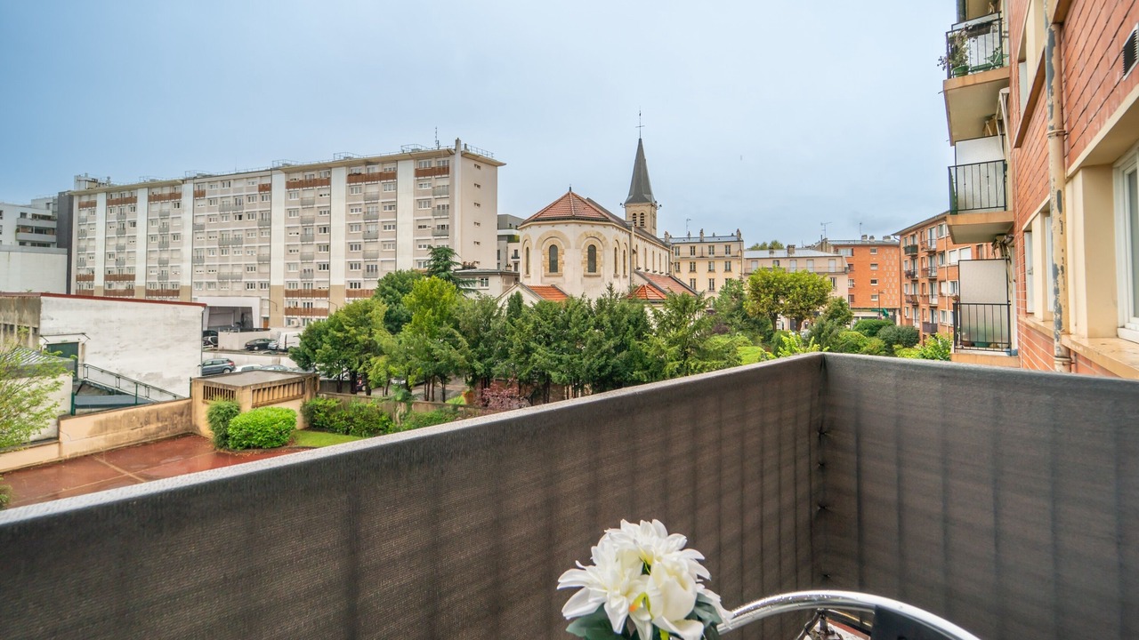 Photo of Outdoor in Joinville-le-Pont