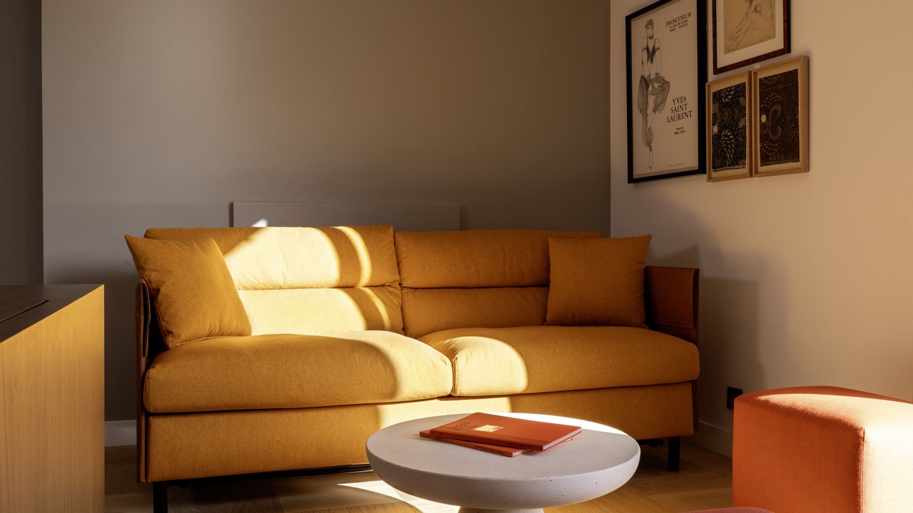 Photo of Bedroom in Saint-Victor