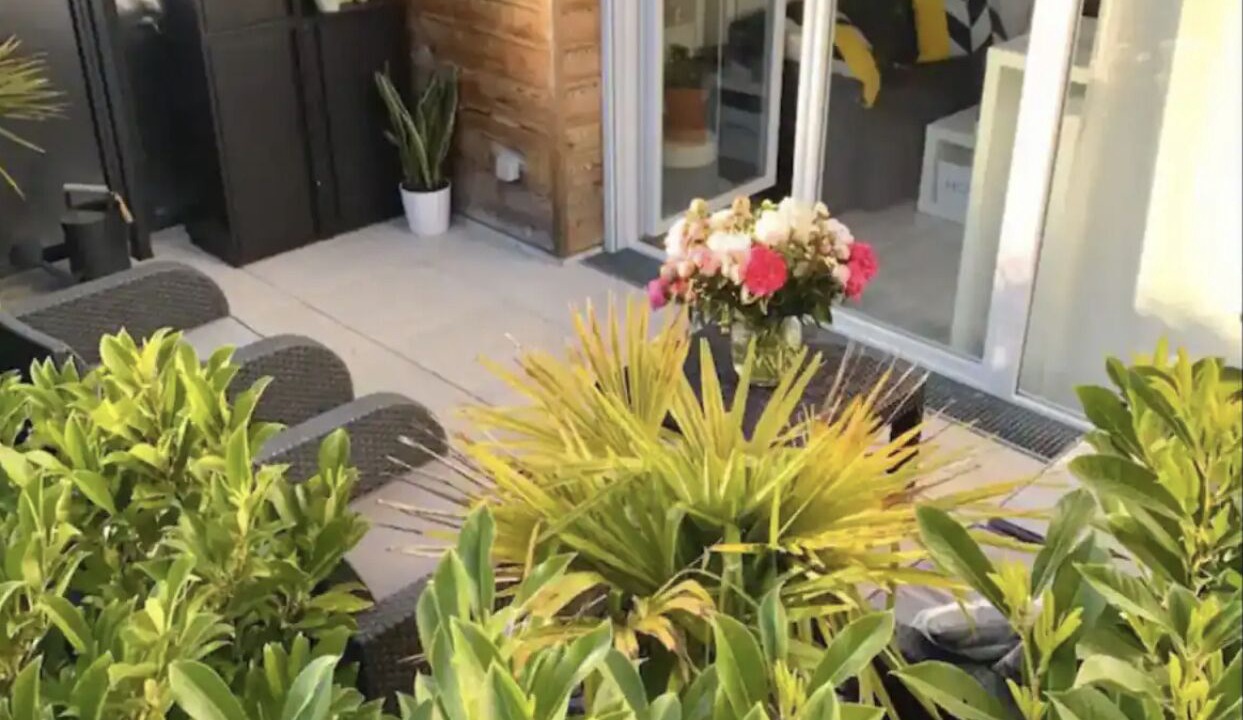 Photo of Patio Balcony in Serris