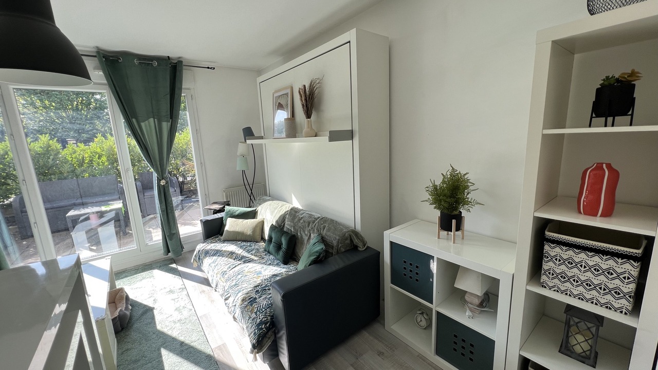Photo of Livingroom in Serris