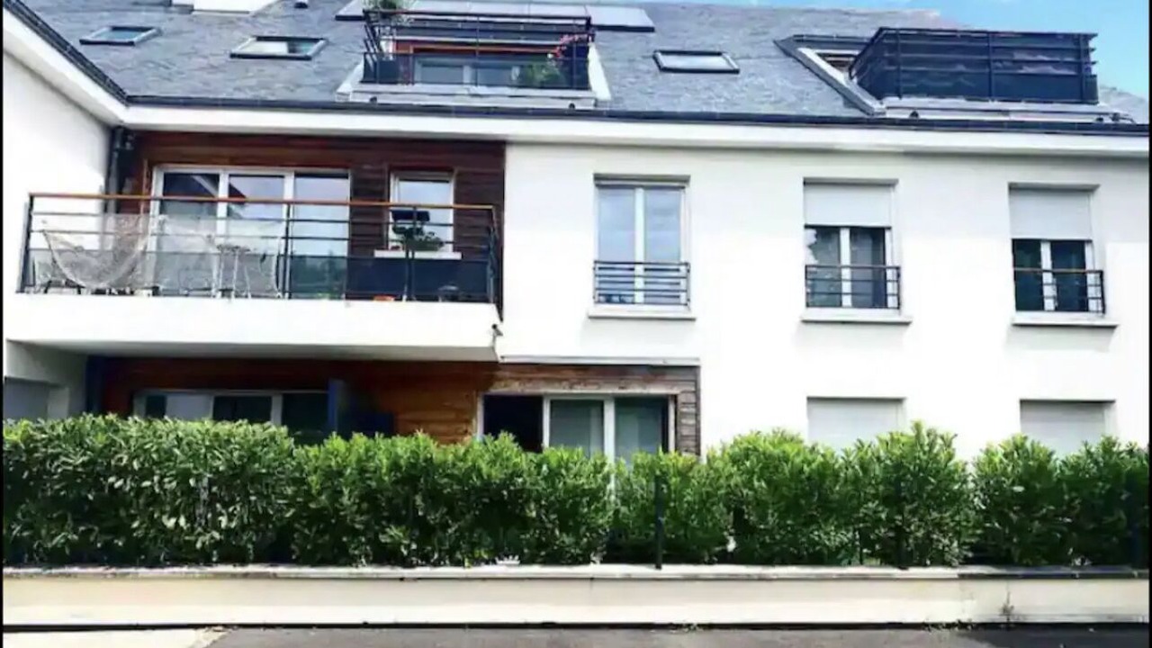 Photo of Outdoor in Serris