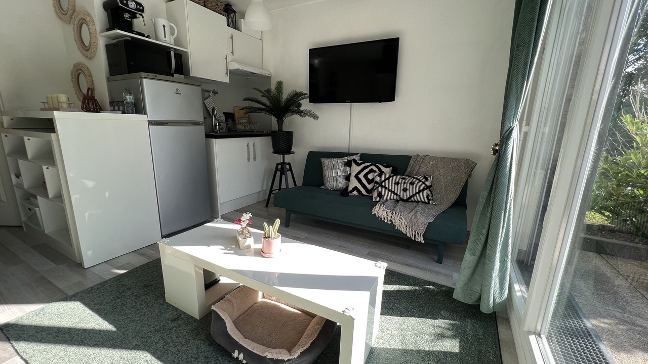 Photo of Livingroom in Serris