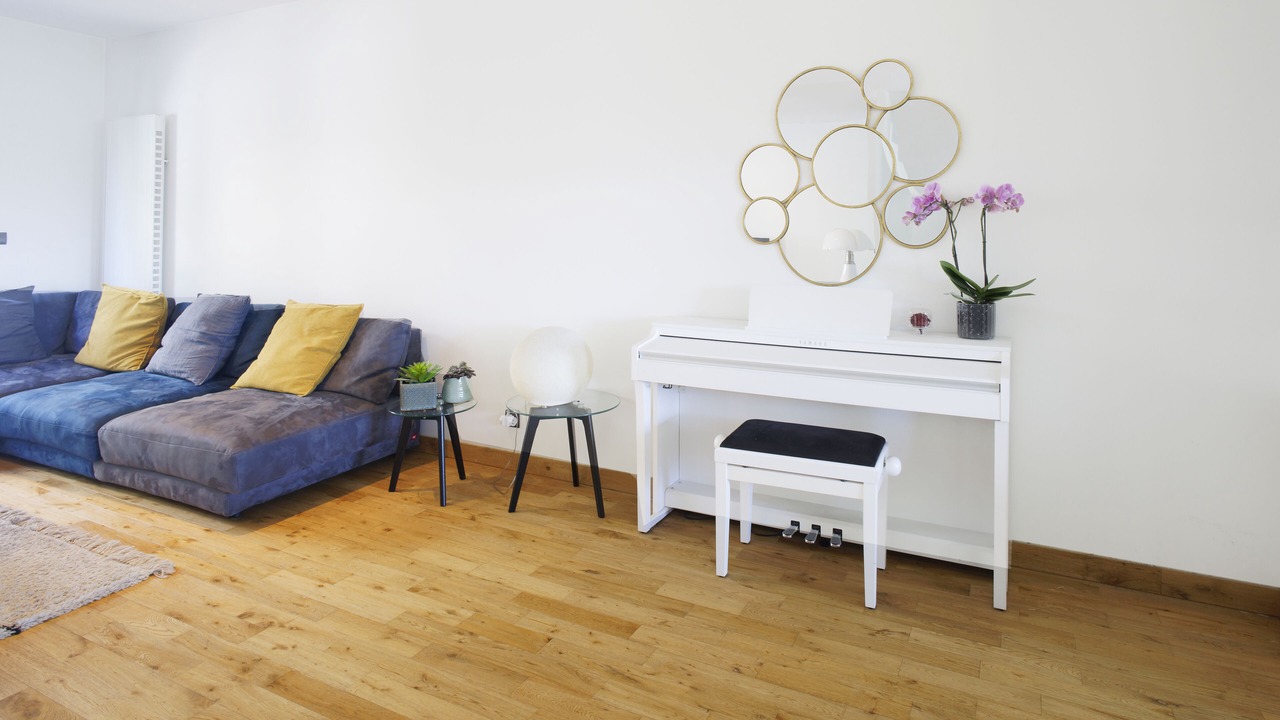 Photo of Livingroom in Le Perreux-sur-Marne