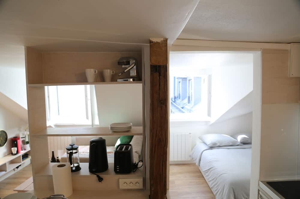 Photo of Bedroom in Quartier de la Place-Vendome