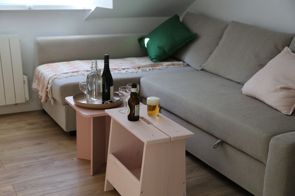 Photo of Bedroom in Quartier de la Place-Vendome