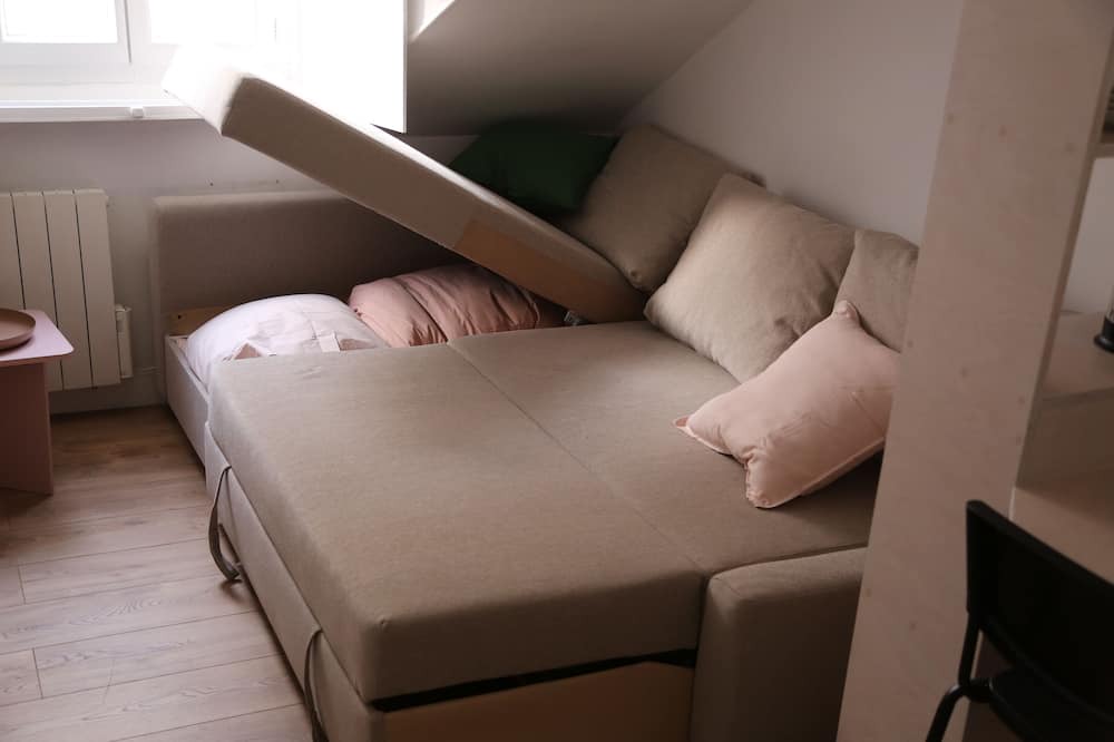 Photo of Bedroom in Quartier de la Place-Vendome