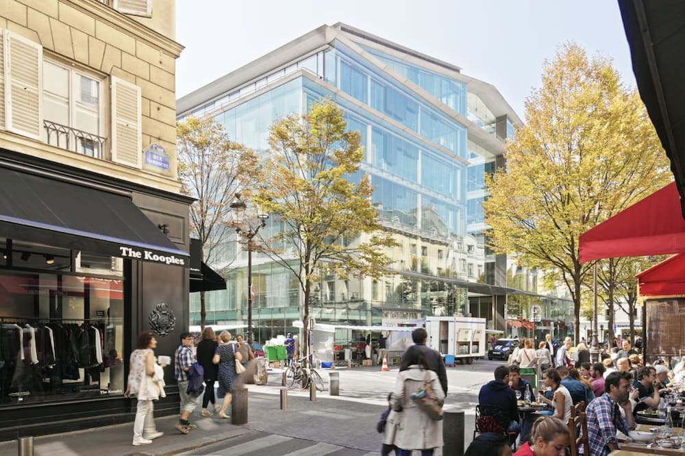 Photo of Outdoor in Quartier de la Place-Vendome