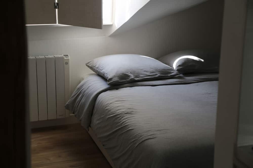 Photo of Bedroom in Quartier de la Place-Vendome
