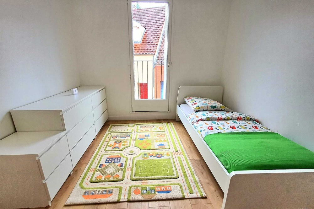 Photo of Bedroom in Rueil-Malmaison