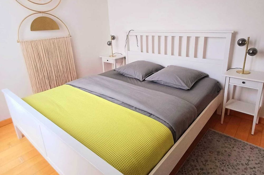 Photo of Bedroom in Rueil-Malmaison