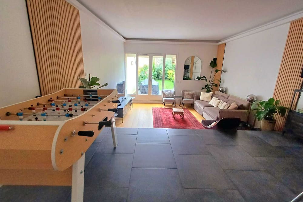 Photo of Bedroom in Rueil-Malmaison