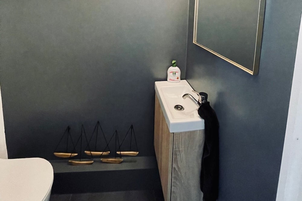 Photo of Bathroom in Rueil-Malmaison