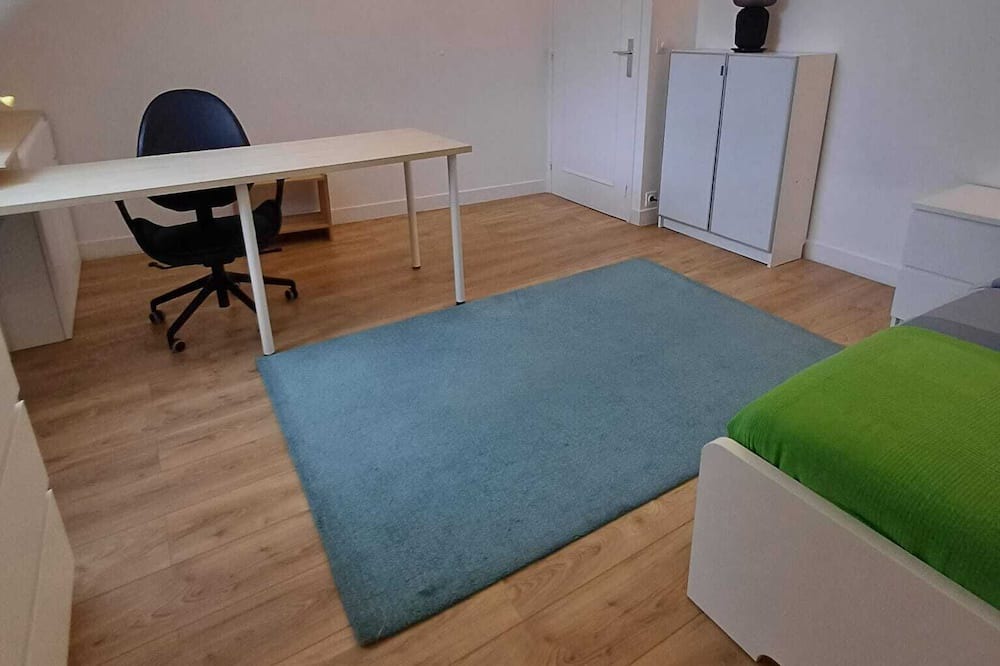 Photo of Bedroom in Rueil-Malmaison