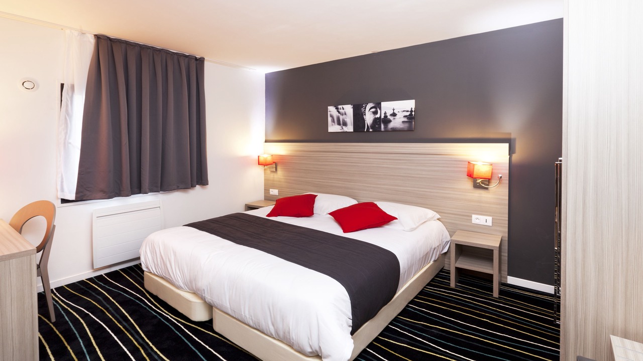 Photo of Bedroom in Villenoy