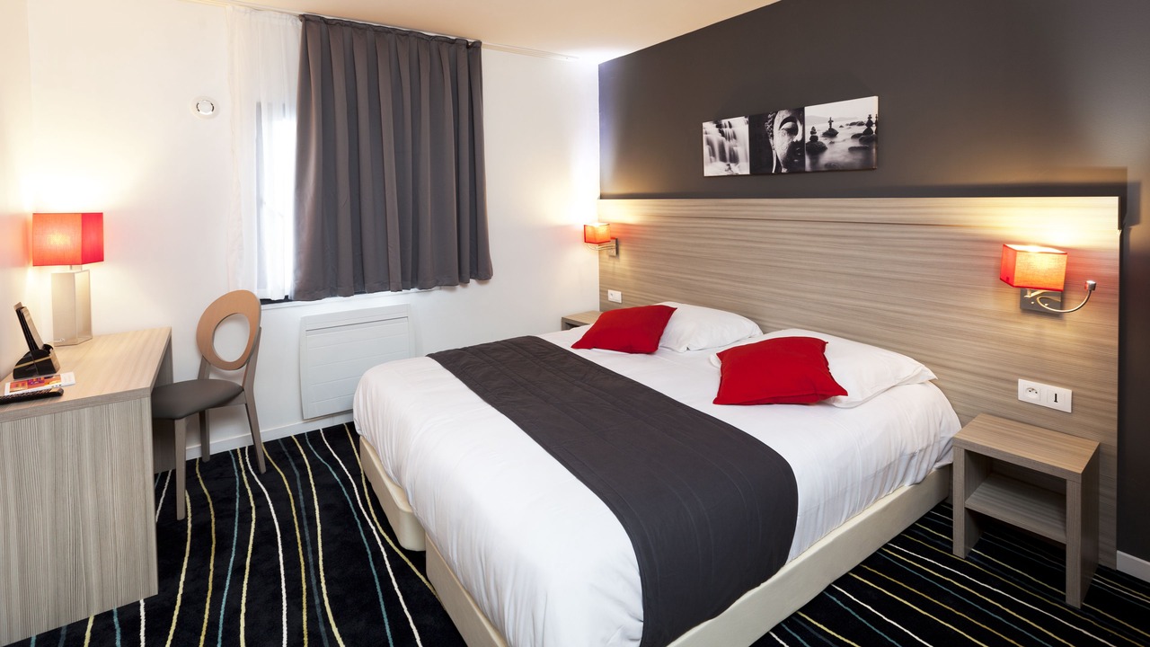 Photo of Bedroom in Villenoy