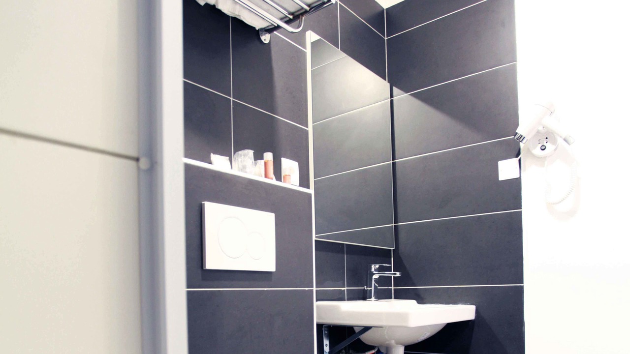 Photo of Bathroom in Villenoy