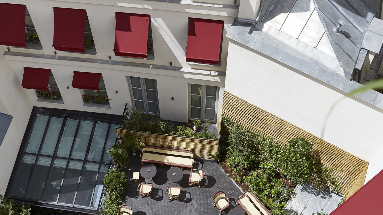 Photo of Outdoor in Quartier de la Place-Vendome